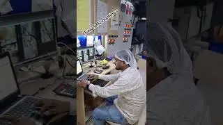 It work and ip camera Configuration Domino's 🙂