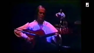 PACO DE LUCIA - Solea