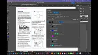 Batch Replace Text, Images & Fonts in InDesign (100+ Files in Minutes) – ReplacePro for InDesign