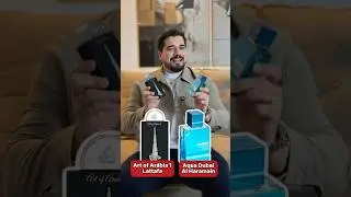 QUAL PERFUME &Aacute;RABE MAIS LEMBRA K IMPORTADO?