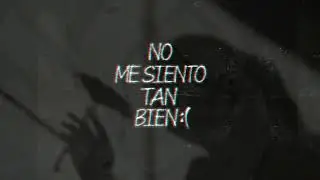 Mike, Frank Malav - No me siento tan bien (Official Audio)