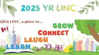 YR LINC 2025 At-A-Glance