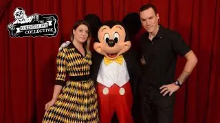 Mickey Mouse&rsquo;s 90th Birthday Party at Walt Disney World