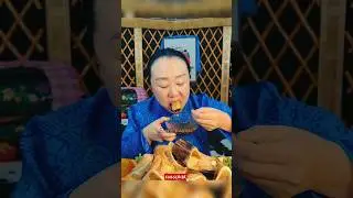 Ternyata Kelezatan Sumsum Tulang Sapi Favorit Di Seluruh Dunia #shorts