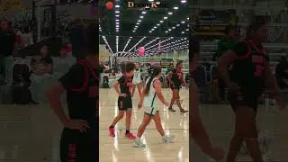 Performance Hawaii defeats Hoop 10 (Amarillo TX) #eybl in Louisville Kentucky