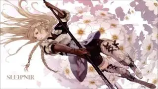 Nightcore - Sleipnir [HD]
