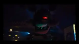FNAF Movie LEAKED TRAILER HD Version