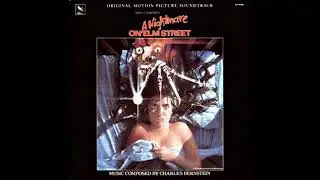 A Nightmare on elm Street (1984) Soundtrack: Prologue/ Main Title