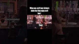 We All Have That One Friend&hellip; #beer #Craftbeer #beerme #viralvideos #brewery #Drink #memes #viral