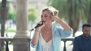 BRUNA - Things | Palchetto della Musica Session