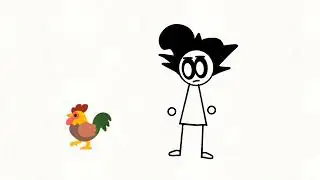 pinche gallo🐓