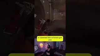 Непринужденная энергия Tfue просто невероятна 😭
