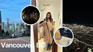 My trip to Vancouver pt.2