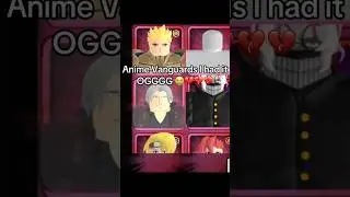 AV У МЕНЯ ЭТО БЫЛО, ОГГГГГ 😭 | Anime Vanguards #animevanguards #animeadventures #roblox