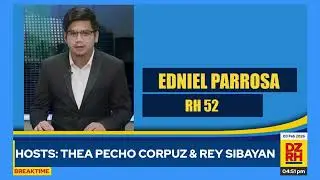 Pulis, 3 Iba Pa Arestado sa Bulacan Septic Tank Case; ₱1M Reward sa 7 Suspek