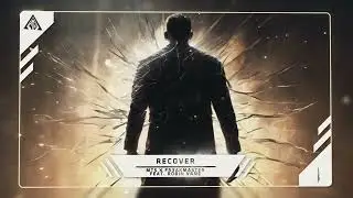 MTS & Fr3akmaster feat. Robin Vane - Recover | Official Visualizer