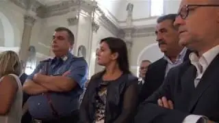 SAN PANTALEO SORSO 2018