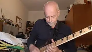 BRANO HEAVY METAL 