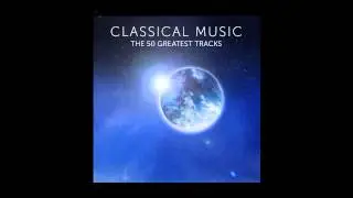 Beethoven - Ode to Joy (Finale from Symphony No. 9 in D Minor, Op. 125, 