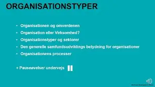 1-2 Organisation 2021