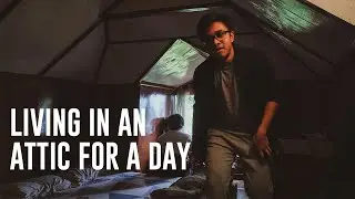 Experiencing Attic Homestay in Kalimpong | Vlog