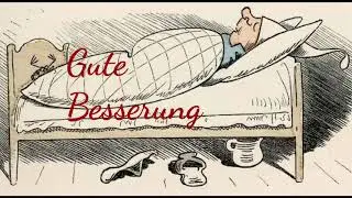 Gute Besserung ⛑️