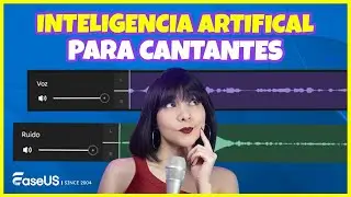 C&Oacute;MO USAR IA PARA CANTANTES 😱🎤 | Gret Rocha