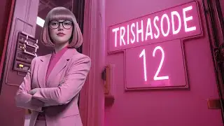 TRISHASODE 12
