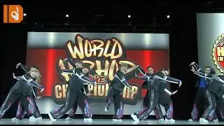 MASQUE | HHI 2023