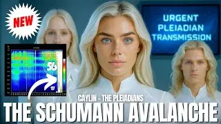 ‼️HUGE! POST EQUINOX TIMELINE JUMP‼️  - The Pleiadians | Caylin