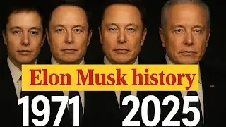 Elon Musk History (1971_2025) video #elonmusk #claimhistory #medievalstory