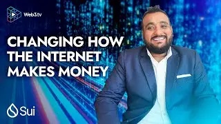 Reggie, CEO and Founder of Hydro at Sui Connect