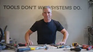 🛠️Tools Dont Win Systems Do | SwingPoint Media