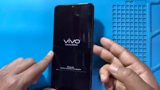 Vivo Y19/Y91i/Y93/Y95/Hard Reset | Screen Lock Unlock | Without Pc | New Method 2026