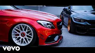 E.P.O - Flow (BASS BOOSTED) / AMG X M3 Showtime