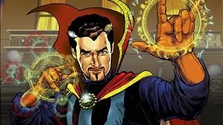 DOCTOR STRANGE May Have A New Release Date - AMC Movie News