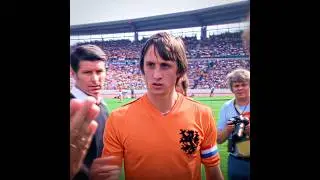 Cruyff Classic Player 🇳🇱