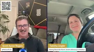 HoosLeft This Week: Indiana's Progressive News with Scott Aaron Rogers