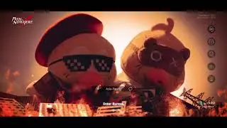 (R16+)Path to Nowhere - 1st April 2025 - Duckzilla Days