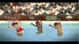 HUGGIES LITTLE SWIMMERS disposable swimpants