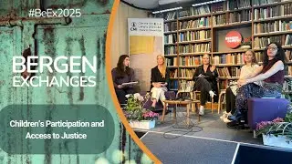 Children&rsquo;s Participation and Access to Justice