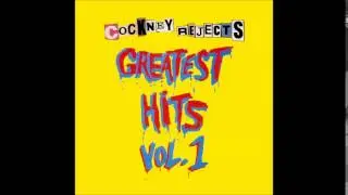Cockney Rejects - I'm not a fool