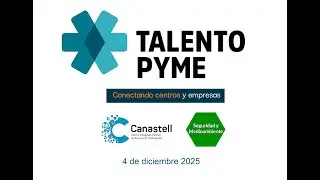 TALENTPYME 25 CIP CANASTELL