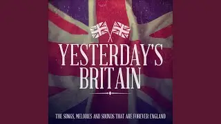 The Three Elizabeths Suite: III. The Youth of Britain