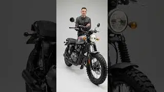 2026 Honda Trail 125 (CT125) &ndash; Small Bike, Big Adventure 🏍️🌍