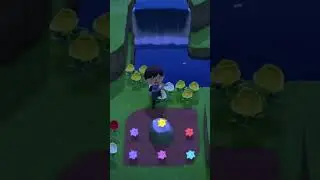 Как посетить остров Звезда в Animal Crossing!
