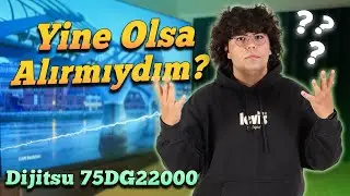 DİJİTSU 75&rdquo; GOOGLE TV!! (UZUN KULLANIM TESTİ ve SİZİN SORULARINIZ)