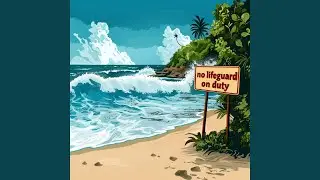 No Lifeguard On Duty