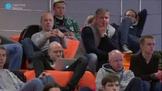 Artur Kuzin - Objects segmentation on satellite images