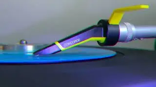 The Ironsides - Changing Light (Vinyl Bounce)
